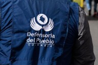 ONU Derechos Humanos llama al Gobierno a no recortar el presupuesto de la Defensoría del Pueblo