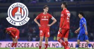 Atlético de San Luis provoca al Toluca con HUMILLANTE publicación y los aficionados se burlan
