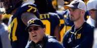Michigan football fined 10s of millions of dollars in sign