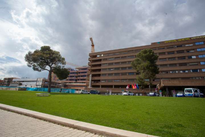Sindicatos muestran su preocupación por el estado del Hospital