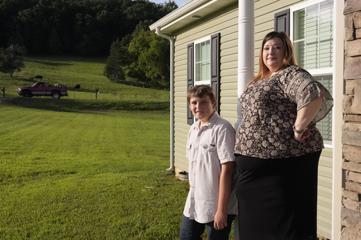 Trump wants to ax an affordable housing grant that's a lifeline for many rural communities