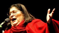 La Escuela de Educación Artística del barrio Jardín llevará el nombre de «Mercedes Sosa»