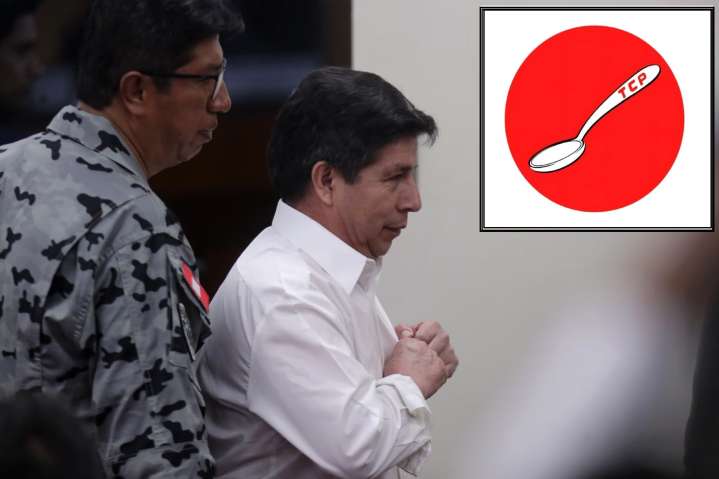 Pedro Castillo: partido “Todo con el Pueblo” obtiene inscripción en el JNE, pero queda fuera de las elecciones 2026