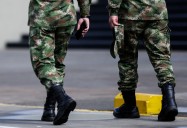 Muerte de campesino habría motivado secuestro de militares en Guaviare