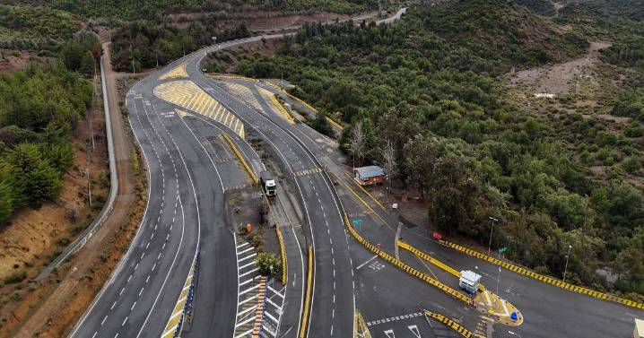 Renuncia gerente de mina en Chile tras derrumbe que dejó seis fallecidos