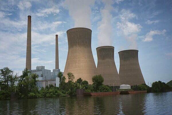 West Virginia PSC supports EPA move to rescind finding that greenhouse gas emissions pose risk to the public