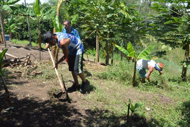 Cientos de habitantes de calle dan un ‘paso’ hacia la resocialización