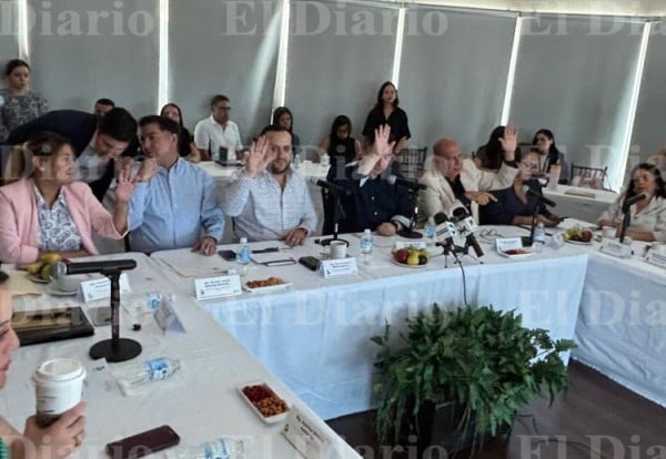 Elige Congreso a Judith Ávila para el Órgano de Administración del TSJ