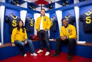 Channel 5 To Broadcast Two Live NFL Games Under Paramount