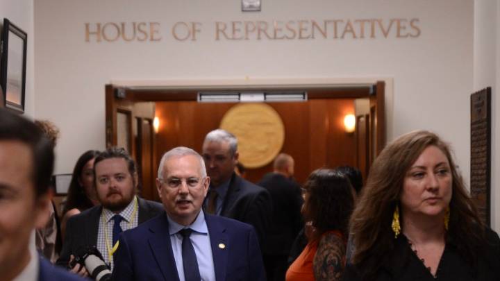 Despite Alaska lawmakers’ veto override, getting an answer on oil tax settlements will take months