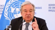 Israel says UN chief warned it could be listed in upcoming sexual violence report