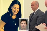 NY podiatrist issued apology after 1st botched murder plot -- before prosecutors said he tried to get wife killed again