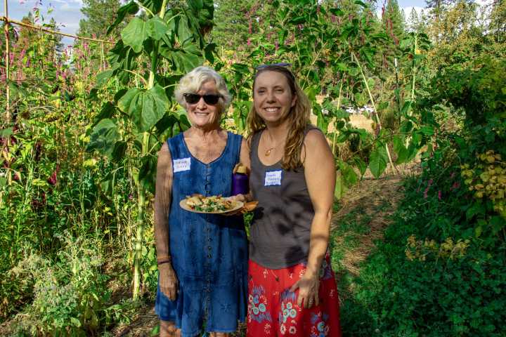 Food Love Farm Celebrates 15 Years of Growing Community