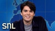 Another Surprise Exit as Michael Longfellow Leaves 'SNL'