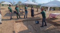 Nuevos rituales de enterramiento revelan datos claves sobre la necrópolis medieval de Son Sard