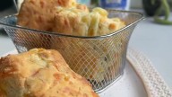 Bizcochitos de queso caseros: poné la pava y hacete esta receta que es todo lo que está bien para la merienda