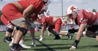 Kimberly football moms support team with meals, fundraisers and community spirit