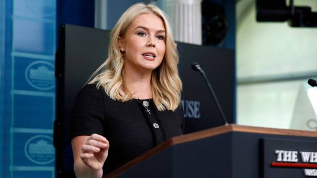 White House says new CDC chief to be picked ‘soon’ as standoff over Monarez firing continues