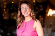 Charm Wedding Studio: Venue stylist Lynsey Kinning on her work schedule: 'I try to have at least two Sundays off a month'