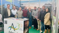 Adesval, con sede en Coria, realza su labor en beneficio del sostenimiento de población en el Valle del Alagón