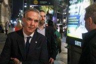 Enfurecido con SHEIN, Miguel Ángel Pichetto mete presión a la industria textil y los sindicatos