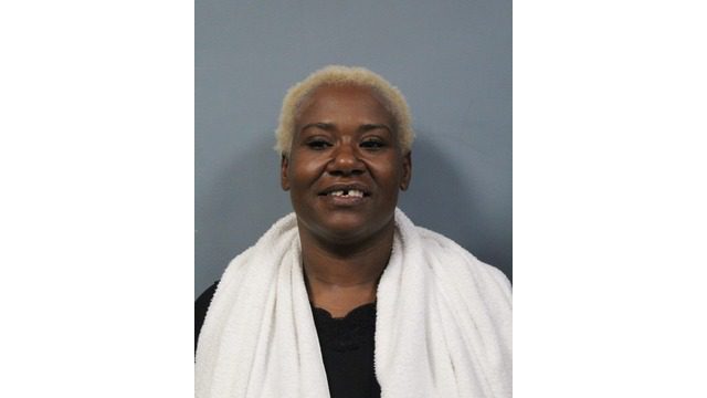 Mercer County Jury Convicts Dunbar Woman of Third