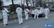 Familia de mujer asesinada en San Pedro de la Paz: "Quisieron hacerse a un lado, pero no pudieron"