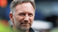 New Christian Horner prediction with ‘typical’ Lewis Hamilton under fire