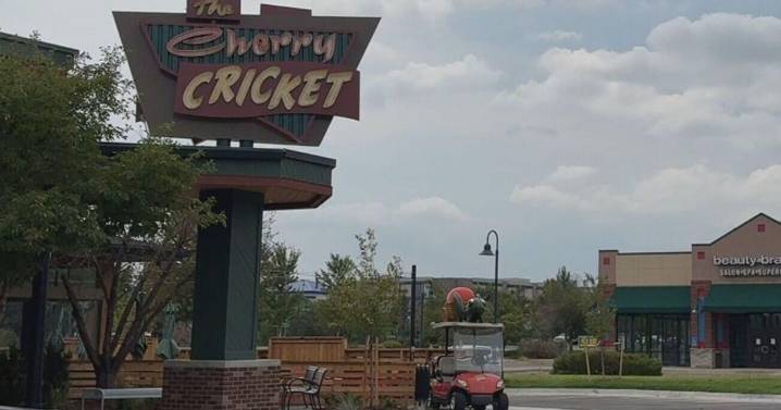 When and where the newest Cherry Cricket Restaurant opens in Colorado