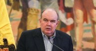 López Aliaga insiste en salida de la Corte IDH y acusa a gobierno de abandono en seguridad