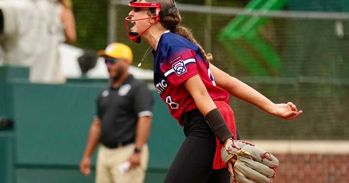 Johnstown team beats Tulsa to earn spot in Purple Bracket title game at LLSWS