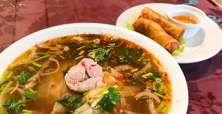 13 North Texas Hidden Gem Restaurants
