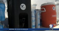 Extreme heat watch issued for Willamette Valley, local non