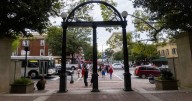 The University of Georgia earns top national ranking