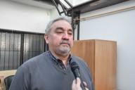 El gobierno acompañó la inauguración del Espacio Cultural del Colegio de Escribanos de Santa Cruz