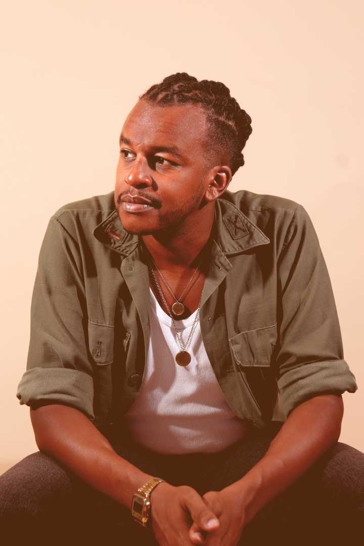 Sinkane's music shines light on Sudan crisis; at BAC on Saturday