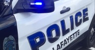 UPDATE: Second man arrested in Lafayette shooting that injured a 6