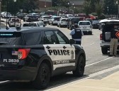 'Run. Hide. Fight': Possible active shooter on UT Chattanooga campus
