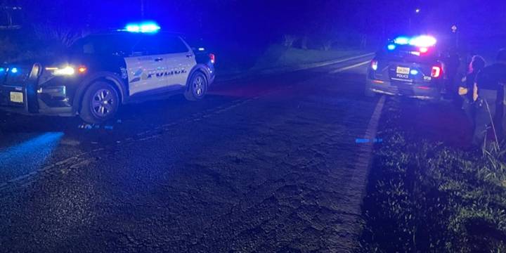 Roanoke Police investigate report of stabbing in SE