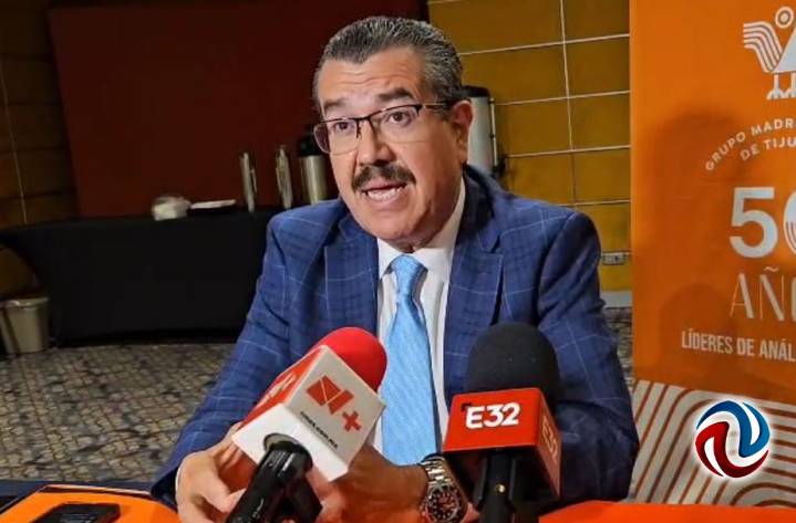 Advierte Index de incertidumbre en inversiones por aranceles de EU