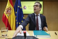 La deuda pública acelera un 4% hasta junio pero su peso en el PIB baja dos puntos, al 103,4%