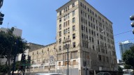 San Diego’s abandoned California Theatre faces deadline to sell or demolish