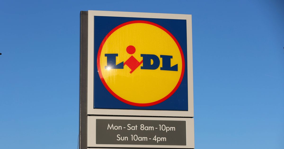 Lidl customers told not to eat popular chicken product