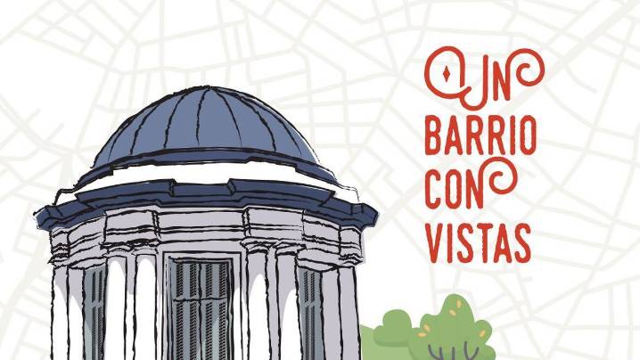 La Comunidad de Madrid ofrece 800 plazas para paseos guiados por Carabanchel con el programa 'Un barrio con vistas'