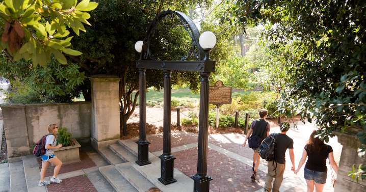 UGA, Georgia Southern drop LGBTQ terms from nondiscrimination policies