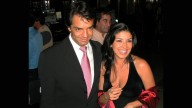Dalilah Polanco rompe el silencio sobre su pasada relación con Eugenio Derbez