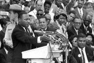 Why you should watch the 'I Have a Dream' speech today