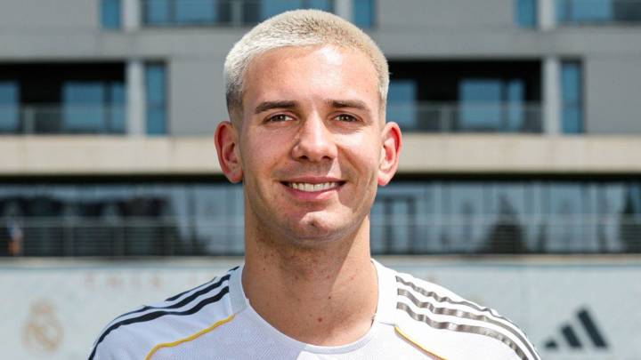 Real Madrid hace su estreno en La Liga ante Osasuna: ¿debuta hoy Mastantuono?