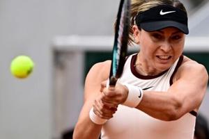 Spain’s Badosa withdraws from US Open