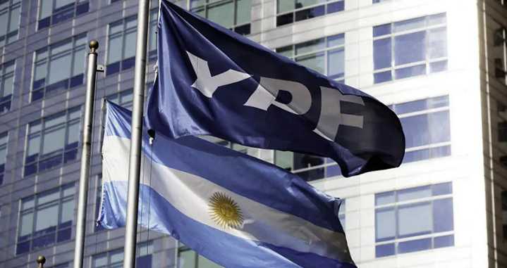 Ahora en Irlanda: Argentina logró otro fallo favorable en la causa YPF